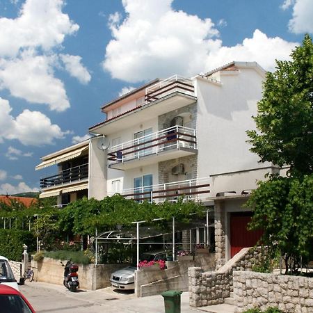 Apartments With A Parking Space Crikvenica - 5553 Экстерьер фото