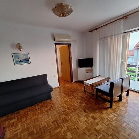 Apartments With A Parking Space Crikvenica - 5553 Экстерьер фото