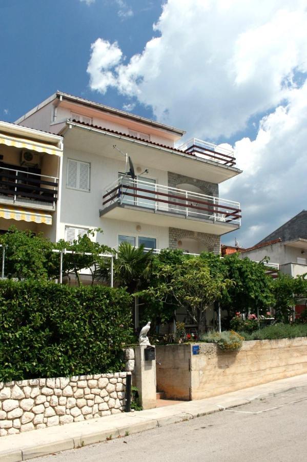 Apartments With A Parking Space Crikvenica - 5553 Экстерьер фото