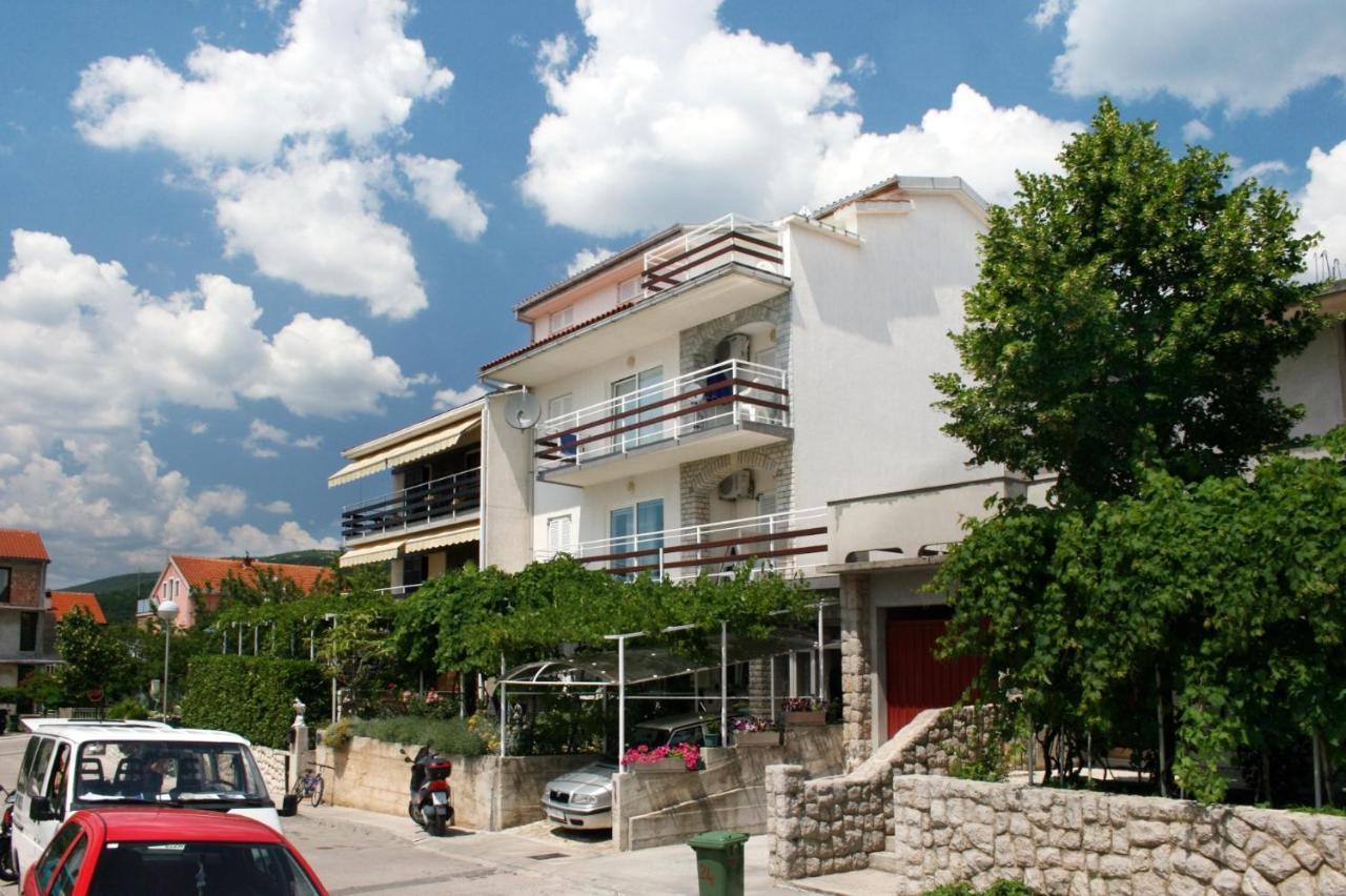 Apartments With A Parking Space Crikvenica - 5553 Экстерьер фото
