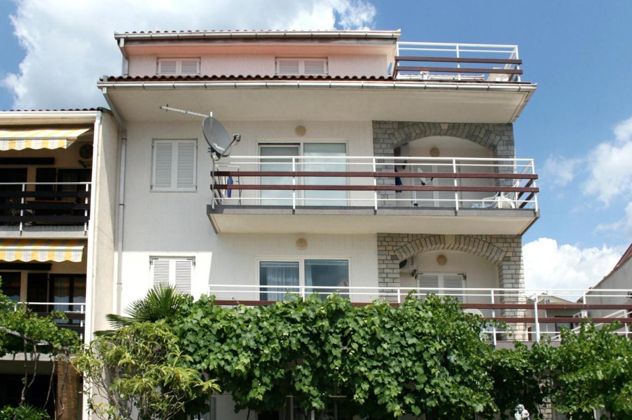 Apartments With A Parking Space Crikvenica - 5553 Экстерьер фото