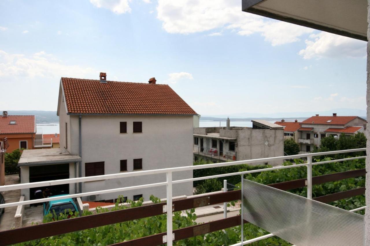 Apartments With A Parking Space Crikvenica - 5553 Экстерьер фото