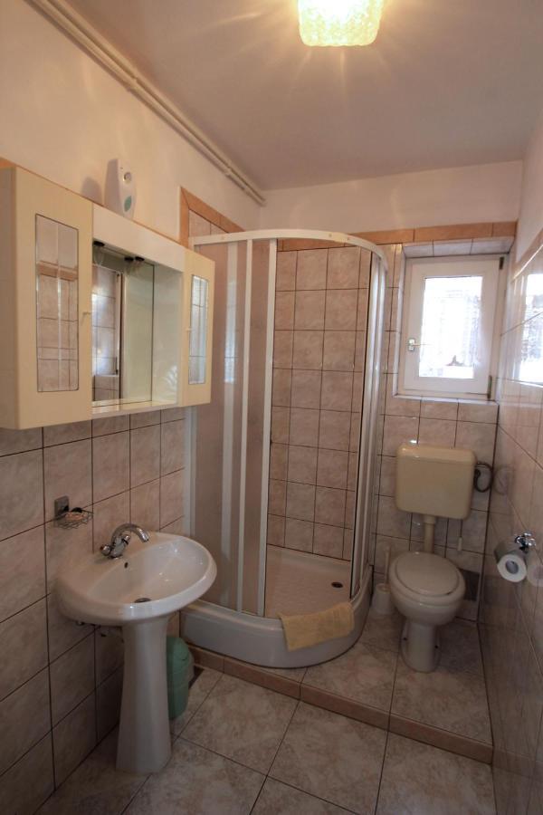 Apartments With A Parking Space Crikvenica - 5553 Экстерьер фото