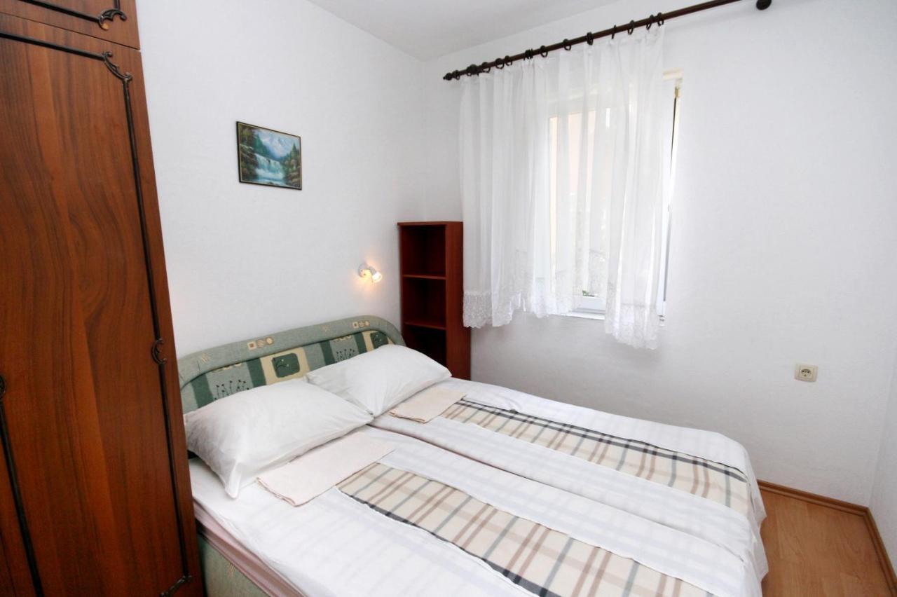 Apartments With A Parking Space Crikvenica - 5553 Экстерьер фото
