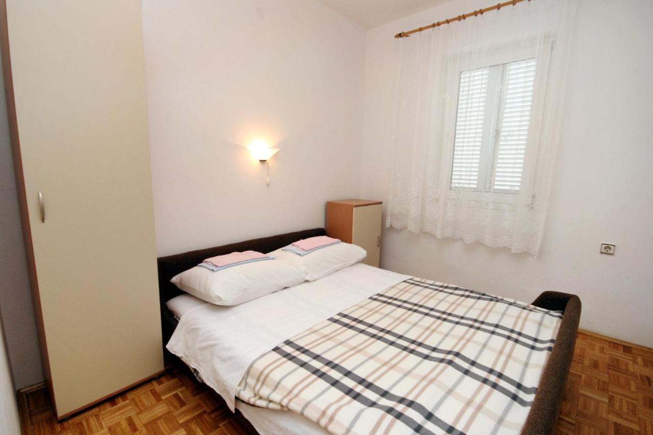 Apartments With A Parking Space Crikvenica - 5553 Экстерьер фото