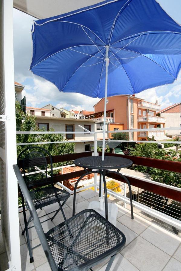 Apartments With A Parking Space Crikvenica - 5553 Экстерьер фото