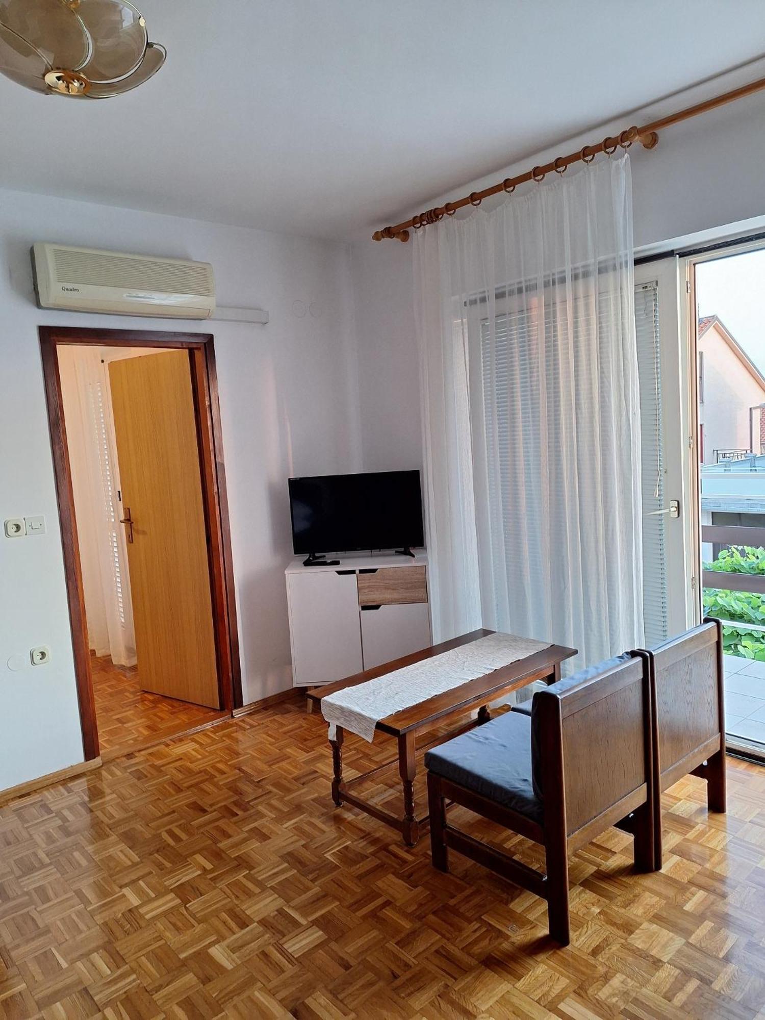 Apartments With A Parking Space Crikvenica - 5553 Номер фото