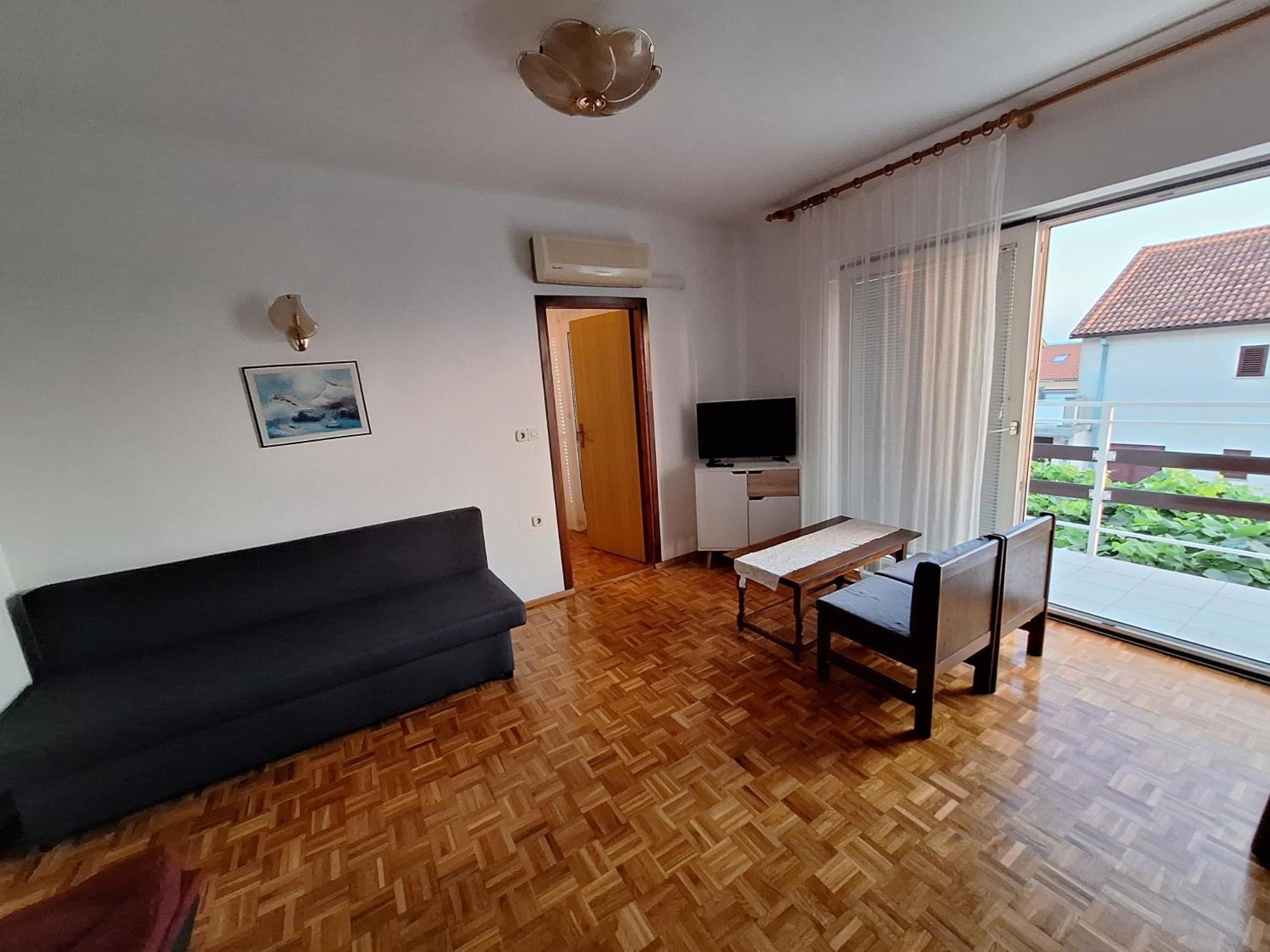 Apartments With A Parking Space Crikvenica - 5553 Экстерьер фото